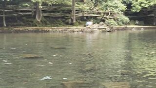 Cipadung Baths, Majalengka, Bandung