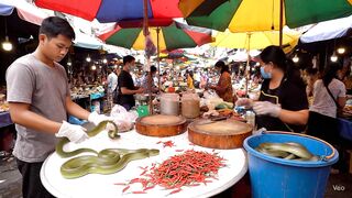 Pasar hewan