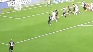 Furthest goal