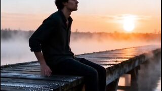 Saat Sabar Lelaki Mencapai Batasnya