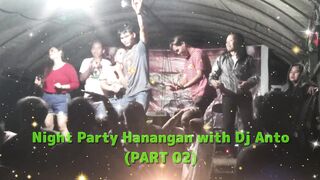 DJ Anto Party