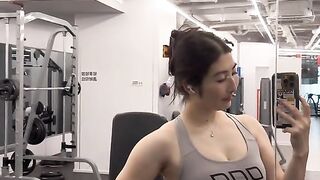 Training Like a Beast Looking Like a Beauty