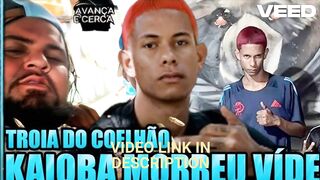 NEWS Ravel decapitado yago ravel rodrigues foto ravel video yago ravel portal Zacarias