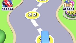 Bus Craze Level 21