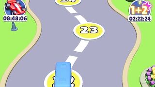 Bus Craze Level 22