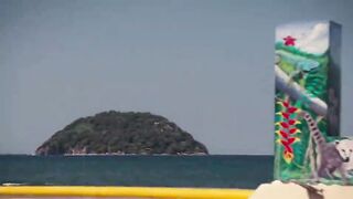 Ep7 a mar donde el amor teje sus redes