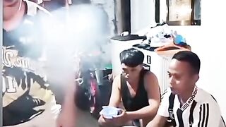 His Reaction Deserves an Oscar!