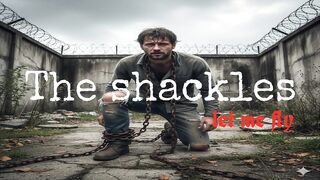 Single The shackles - Let me fly
