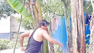Dont Laugh Challenge. Gone Horribly Wrong!