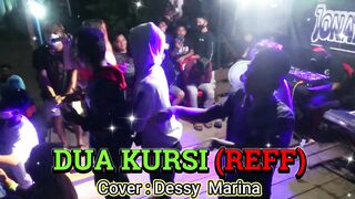 Dua Kursi Reff - Dessy feat Marina