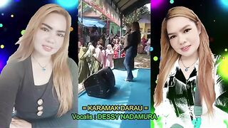 KARAMAK DARAU - DESSY