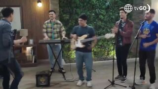 Luz De Luna 4 Capitulo 36 America TvGo - Series y Novelas JL