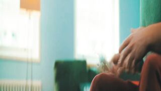 This Gamers Seat is So Comfortable, Youll Never Want to Leave!