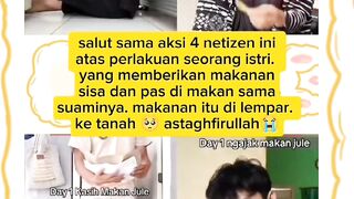 Video sindiran netizen