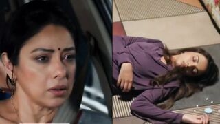 Anupama Today Full Episode Anupama Learns Ishani Truth