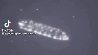 this is ufo?