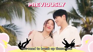 Break Up Service (2025) Episode 11