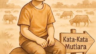 Kata motivasi hidup