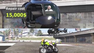 Bros going on debt to repay GTAV