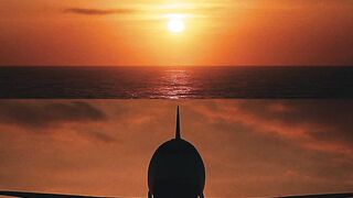 मलशय flight 370