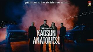 Kaosun Anatomisi - Episode 5 - Part 2 (English Subtitles)