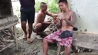 An Unexpected Moment That Made Everyone Laugh