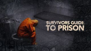 Survivors Guide to Prison (2018)