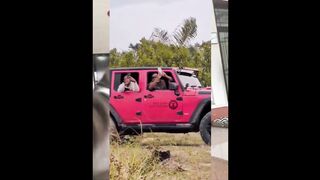 you laught your lost