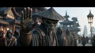 Aura of Titans  New (2025) Hindi Dubbed Chinese Kung Fu Superpower Movie  Action Fantasy Movie HD(720PHD).mp4