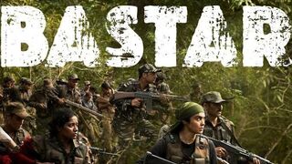 Bastar The Naxal Story (2024)