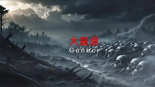 大量虐殺 [Genocide]