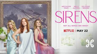 Sirens Season 1 Episode 2