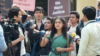 Jhanak Today Full Episode Update Minister Big Demand To Jhanak