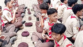 Scout Games