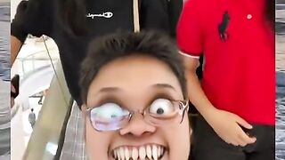 Funny Face Prank Camera