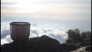 Setiap langkah punya cerita