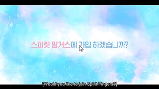 Spirit Fingers (2025) Ep 1 Eng Sub