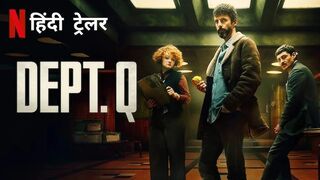 Dept Q (2025) Season 1 Episode 4 Hindi Dubbed (Netflix)