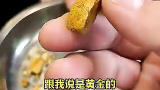 Pengerajin emas andalan