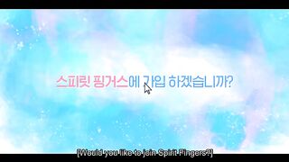 Spirit Fingers (2025) Ep 3 Eng Sub