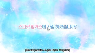 Spirit Fingers (2025) Ep 4 Eng Sub