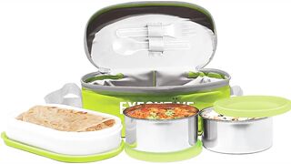 MILTON Executive Lunch Box bachat Dhamaka 85 OFF lunchbox