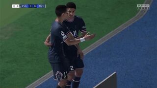 Goal fifa 2025