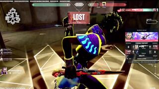 Bro Tbag Tbag With PPQ squad, auto war