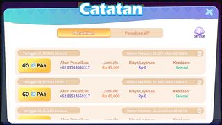 Game penghasil uang