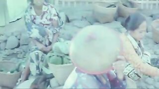 Pesugihan babi ngepet, indonesian horror thriller movie