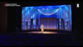 Leanne Morgan Unspeakable Things  Official Trailer