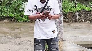 Malah adu puak