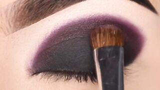 Smokey Eyes Makeup