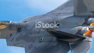 Did We Bring Back the YF-23 !